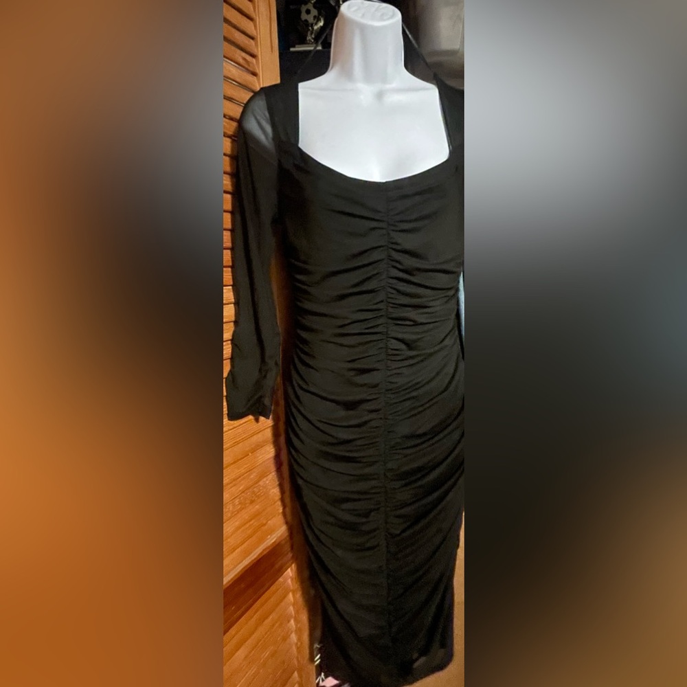 Womens dress